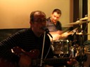 Paul Couter Trio