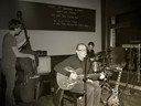 Paul Couter Trio
