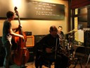 Paul Couter Trio