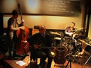 Paul Couter Trio