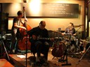 Paul Couter Trio