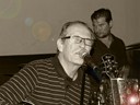 Paul Couter Trio