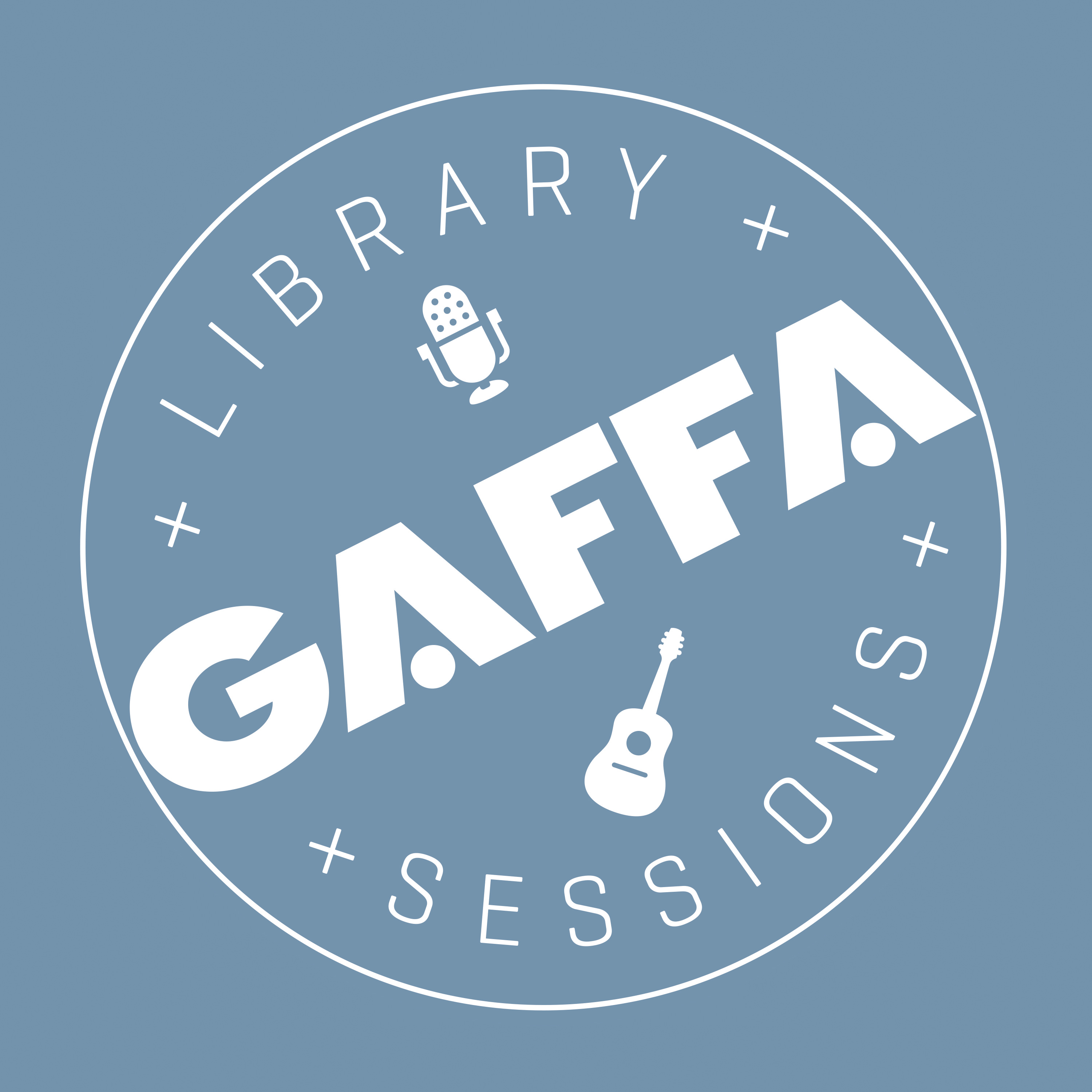GAFFA Podcasts