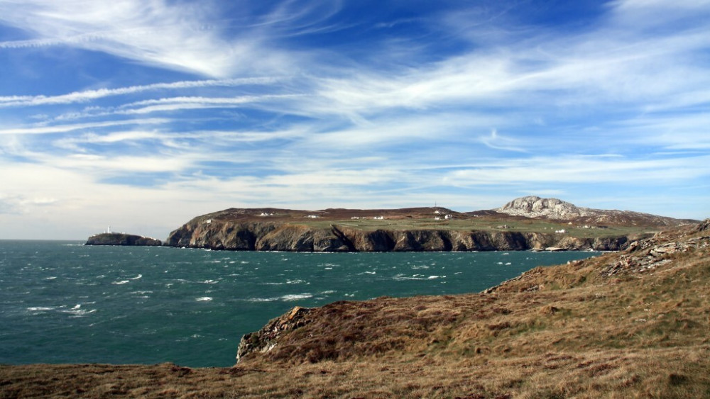 South Stack