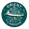 Orient Caravan