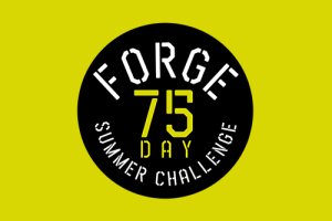 Link to Forge 75 Day Summer Challenge