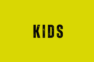 Link to FORGE83 KIDS!