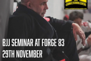 Link to Neil Williams | 29th November