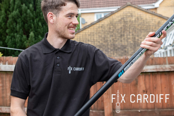 Gutter Cleaning