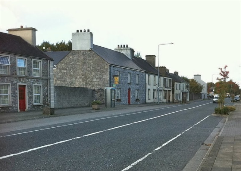 Indicated — Knockmore Eighter
