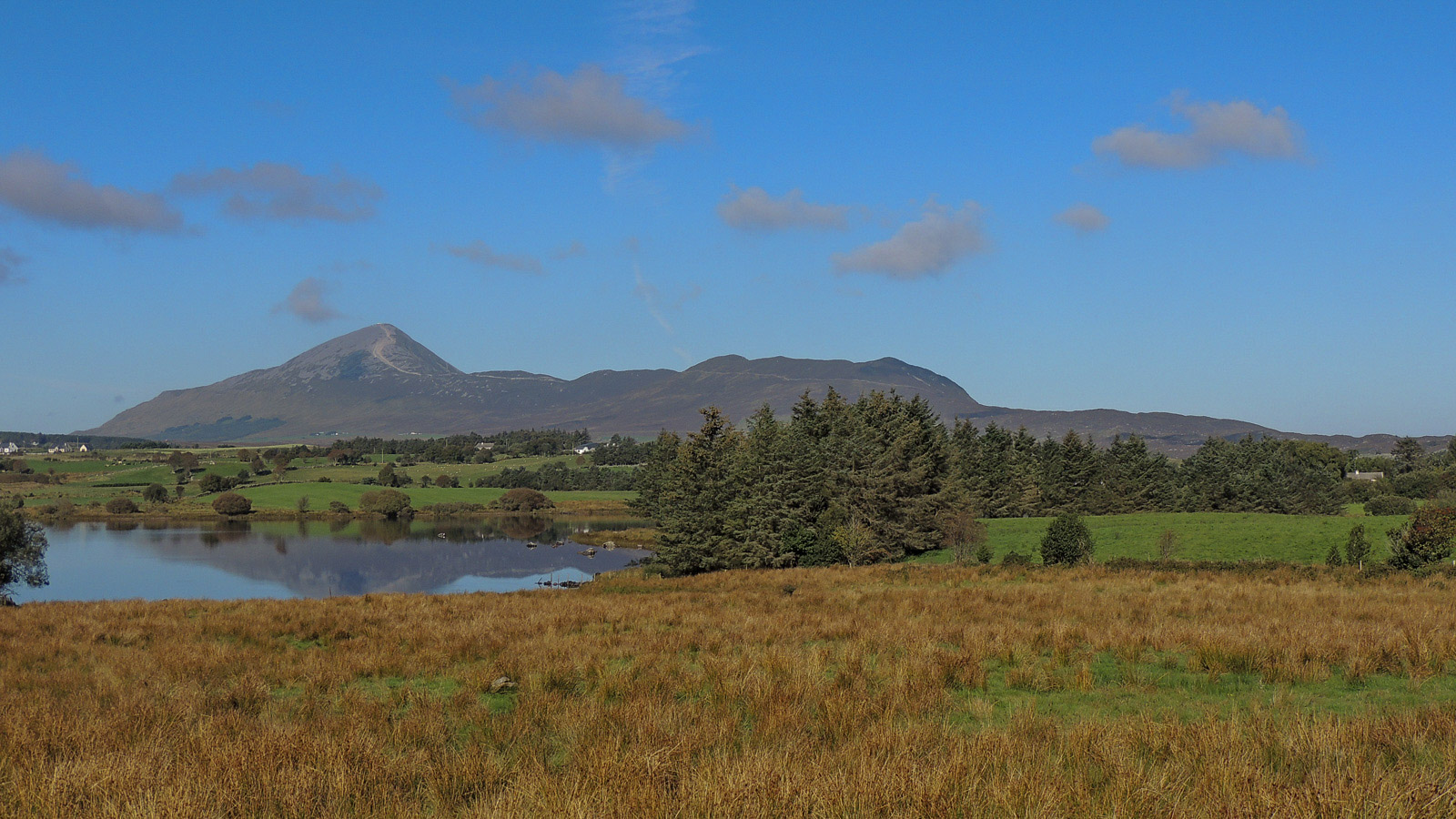 History of Aughagower Co. Mayo, in the West of Ireland mayoireland.ie