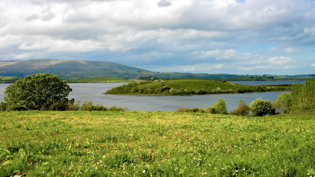 Leisure Activities in Ballinrobe Co. Mayo, in the West of Ireland