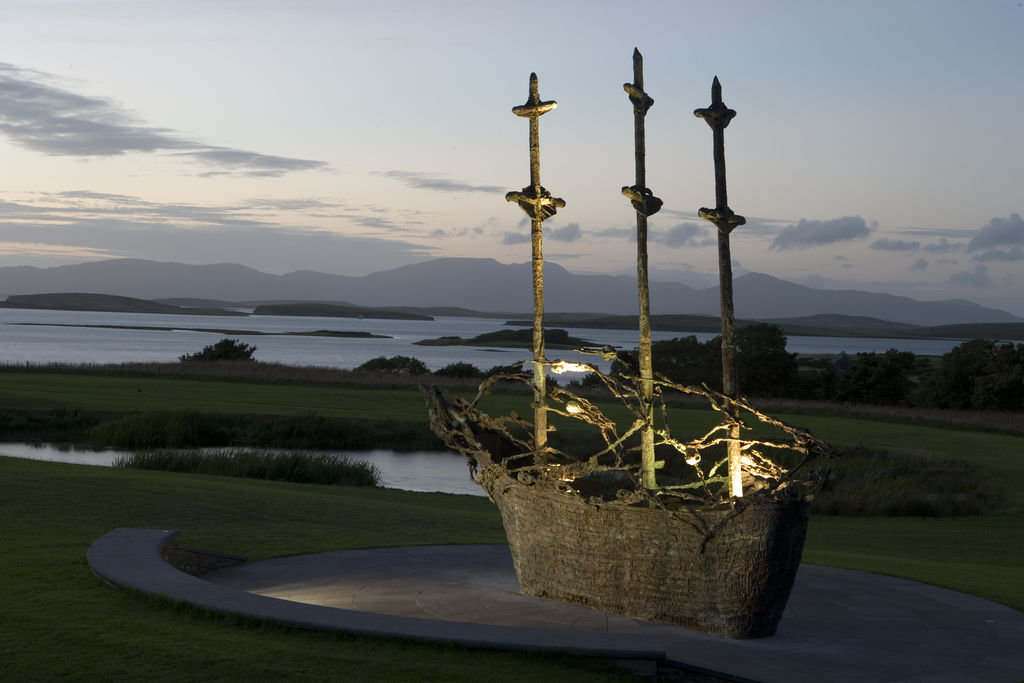 A short history County Mayo in the West of Ireland mayoireland.ie