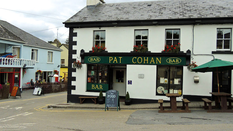 Indicated — Cloonconragh West