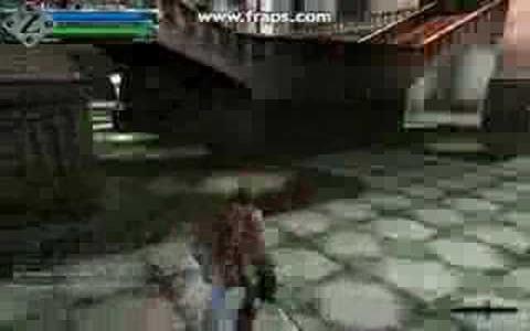 Gunz - The Duel - game cover