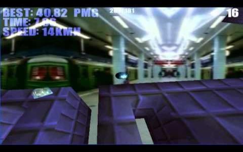 I've Got Some Balls! - game cover