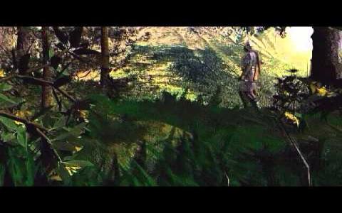 Legend of the North: Konung - title cover