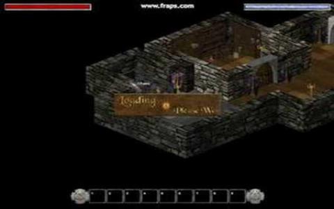 Morning's Wrath - game cover