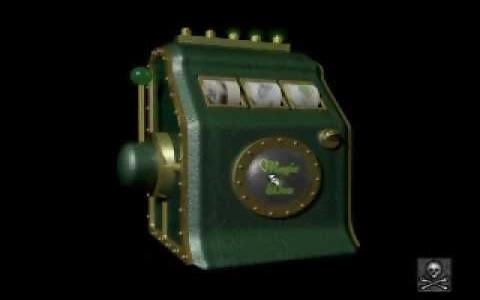 Mystery at Greveholm - game cover