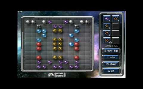 Paradoxion - game cover