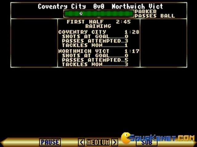 Premier manager 2002