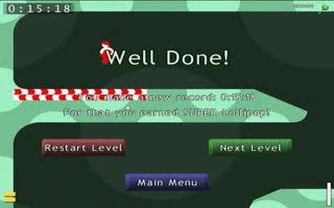 Pogo Sticker - game cover