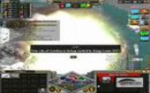 Rise of Nations: Thrones & Patriots - game cover