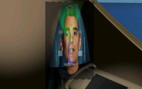 The Sacred Mirror of Kofun - game cover