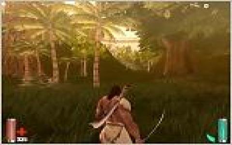 Savage: The Battle for Newerth - game cover