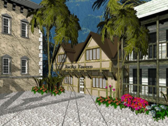 Search for the Golden Dolphin - game cover