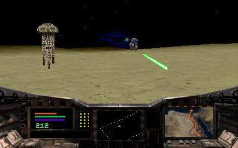 Shockwave Assault - title cover