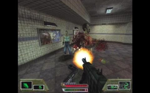 Soldiers Of Fortune Sega Купить Картридж