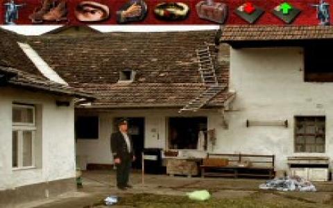 Soviet Unterzögersdorf: Sector 1 - game cover