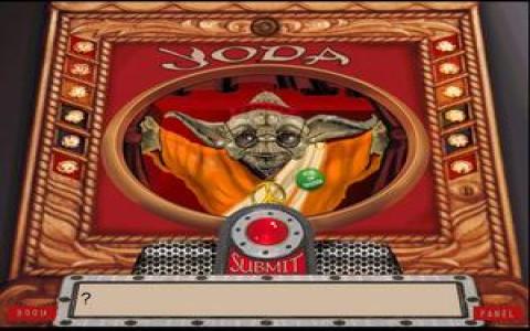 Star Warped - game cover