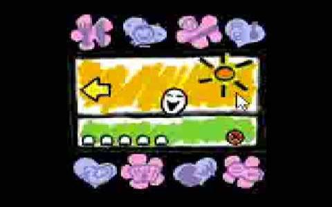 Tamagotchi - game cover