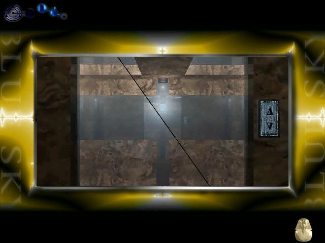 Welcome to the Future - game cover