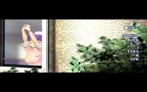 Yuki Hotaru - game cover