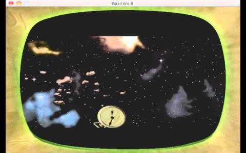 The Time Warp of Dr. Brain - game cover