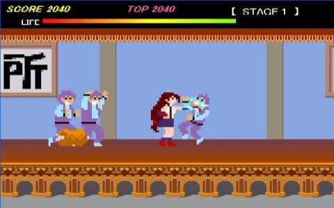 TifaTanX - game cover