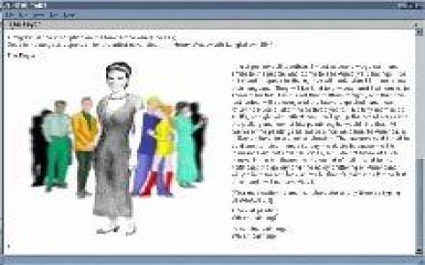 Exhibition - game cover