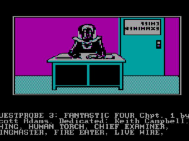 Fantastic four pc game download Fantastic four pc game download