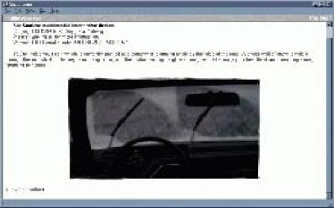 Six Stories - game cover