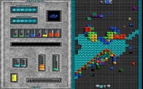 Biprolex+ - game cover