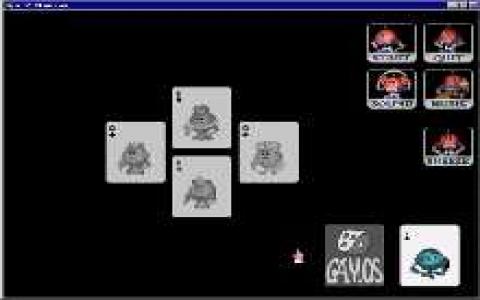 Patience - game cover