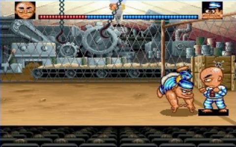 Connaone - game cover