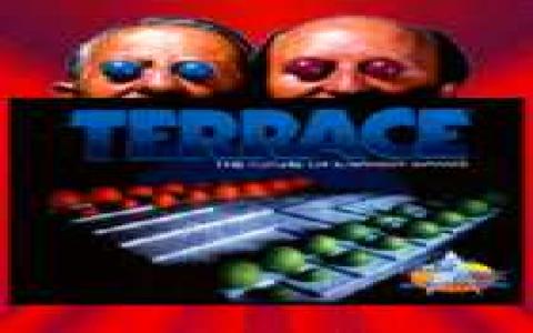 Terrace - game cover