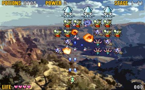 PetWings - game cover