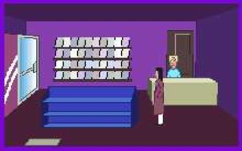 RON6: Blastoff - game cover