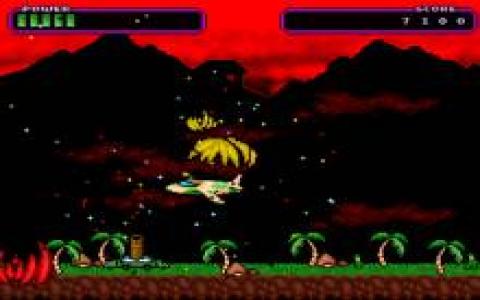 Fireworks 2 - game cover