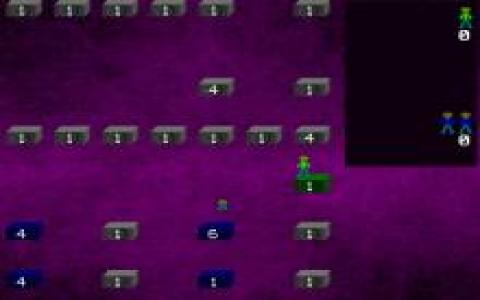 Spryjinx - game cover